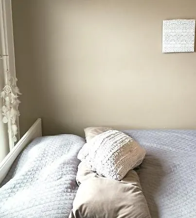Easy Living Apartman