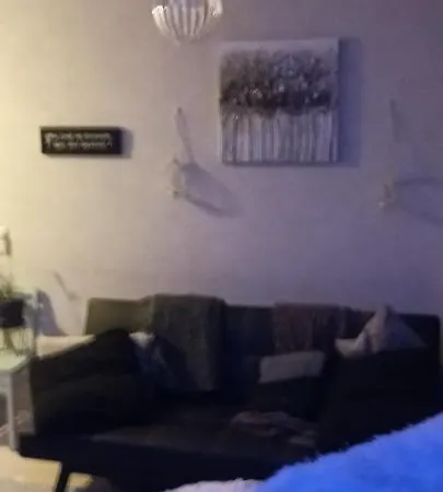 Easy Living Apartment