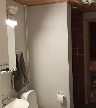Easy Living Apartman Tampere