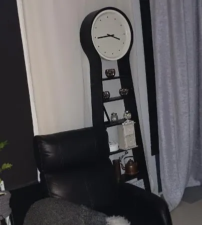 Apartman Easy Living Tampere