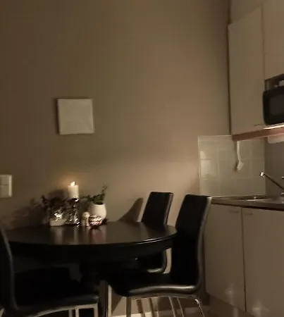 Easy Living * 탐페레